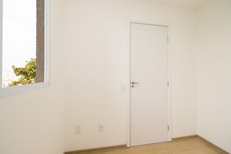 Apartamento para alugar com 35m², 2 quartos e sem vagaQuarto 2
