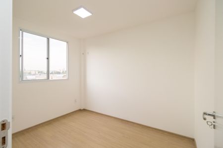 Quarto 1 de apartamento para alugar com 2 quartos, 35m² em Jardim Adutora, São Paulo
