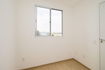 Apartamento para alugar com 35m², 2 quartos e sem vagaQuarto 2