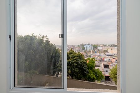 Apartamento para alugar com 35m², 2 quartos e sem vagaQuarto 1 vista
