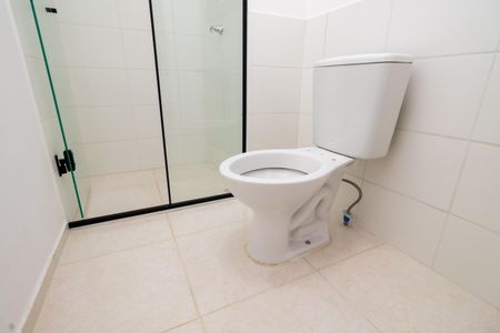 Apartamento para alugar com 35m², 2 quartos e sem vagaBanheiro Social