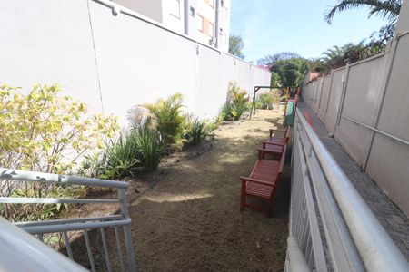 Apartamento à venda com 56m², 2 quartos e 1 vagaÁrea comum