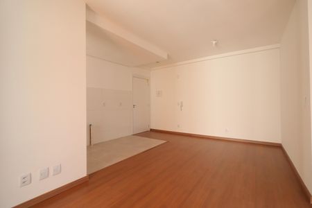 Apartamento à venda com 56m², 2 quartos e 1 vagaSala