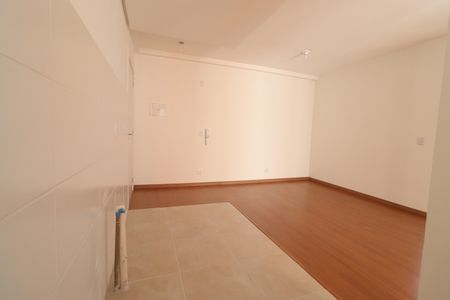 Apartamento à venda com 56m², 2 quartos e 1 vagaCozinha