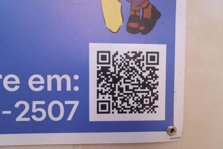 Apartamento à venda com 56m², 2 quartos e 1 vagaPlaquinha