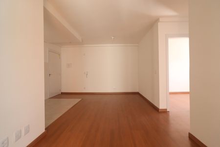 Sala de apartamento à venda com 2 quartos, 56m² em Operário, Novo Hamburgo