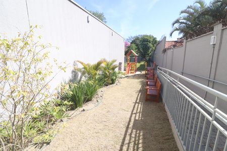 Apartamento à venda com 56m², 2 quartos e 1 vagaÁrea comum