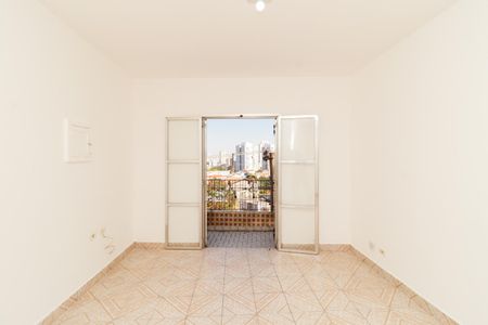 Sala de apartamento para alugar com 3 quartos, 150m² em Vila Maria Alta, São Paulo