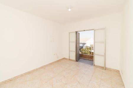 Sala de apartamento para alugar com 3 quartos, 150m² em Vila Maria Alta, São Paulo