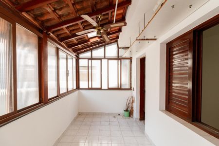 Apartamento para alugar com 150m², 3 quartos e sem vagaÁrea de Serviço