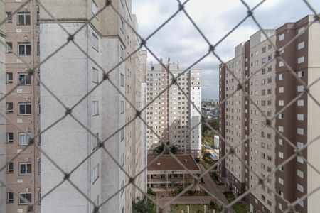 Apartamento à venda com 55m², 3 quartos e 1 vagaVista Quarto 2