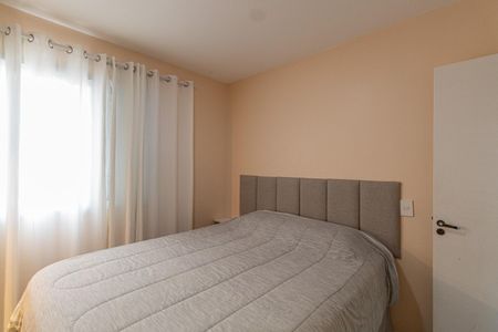 Apartamento à venda com 55m², 3 quartos e 1 vagaQuarto 2