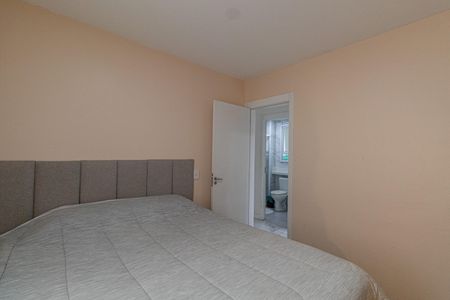 Apartamento à venda com 55m², 3 quartos e 1 vagaQuarto 2