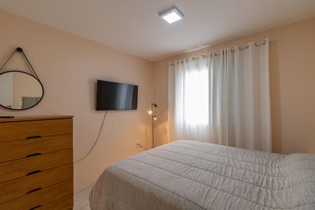 Apartamento à venda com 55m², 3 quartos e 1 vagaQuarto 2