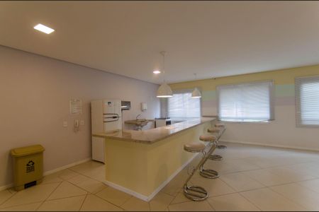 Apartamento à venda com 55m², 3 quartos e 1 vagaÁrea Comum - Salão de Festas