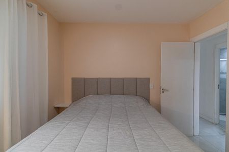 Apartamento à venda com 55m², 3 quartos e 1 vagaQuarto 2