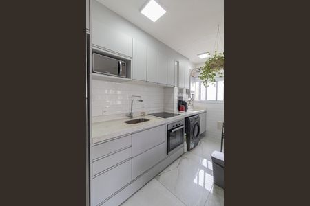 Apartamento à venda com 55m², 3 quartos e 1 vagaSala/Cozinha