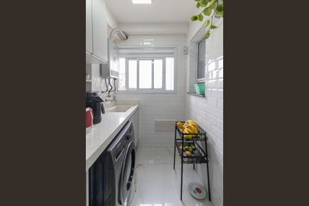Apartamento à venda com 55m², 3 quartos e 1 vagaSala/Cozinha