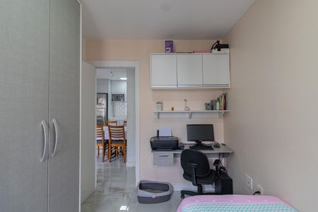 Apartamento à venda com 55m², 3 quartos e 1 vagaQuarto 1