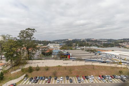 Apartamento à venda com 55m², 3 quartos e 1 vagaVista Quarto 3