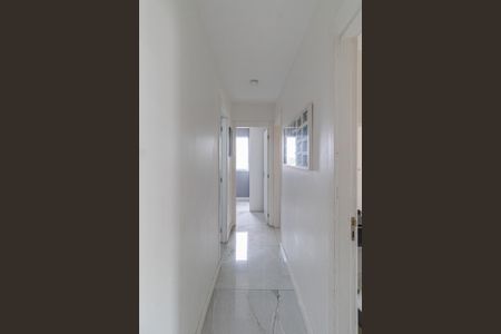 Apartamento à venda com 55m², 3 quartos e 1 vagaCorredor