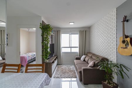 Apartamento à venda com 55m², 3 quartos e 1 vagaSala/Cozinha