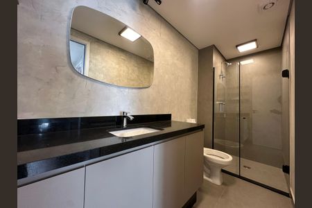 Apartamento para alugar com 41m², 1 quarto e 1 vagaBanheiro