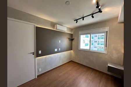 Apartamento para alugar com 41m², 1 quarto e 1 vaga Apartamento para alugar com 41m², 1 quarto e 1 vagaQuarto