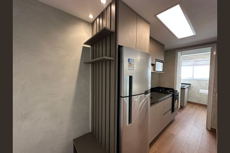 Apartamento para alugar com 41m², 1 quarto e 1 vaga Apartamento para alugar com 41m², 1 quarto e 1 vagaCozinha