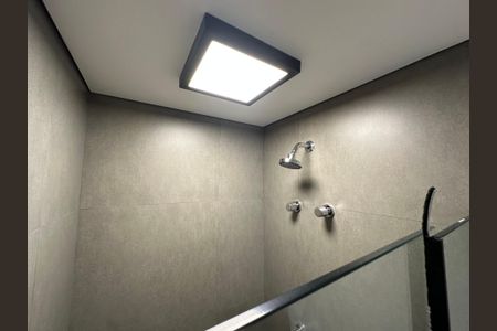 Apartamento para alugar com 41m², 1 quarto e 1 vaga Apartamento para alugar com 41m², 1 quarto e 1 vagaBanheiro