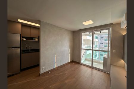 Apartamento para alugar com 41m², 1 quarto e 1 vaga Apartamento para alugar com 41m², 1 quarto e 1 vagaSala
