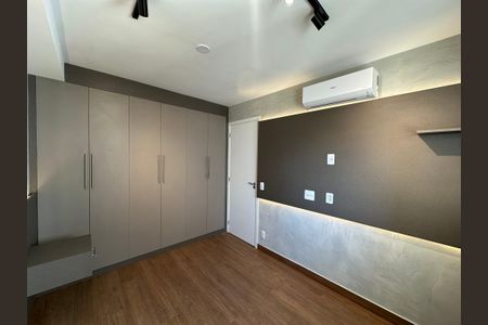 Apartamento para alugar com 41m², 1 quarto e 1 vaga Apartamento para alugar com 41m², 1 quarto e 1 vagaQuarto