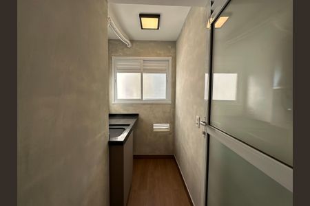 Apartamento para alugar com 41m², 1 quarto e 1 vaga Apartamento para alugar com 41m², 1 quarto e 1 vagac