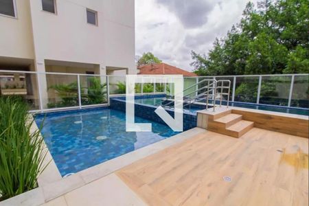 Apartamento para alugar com 41m², 1 quarto e 1 vaga Apartamento para alugar com 41m², 1 quarto e 1 vagaPiscina