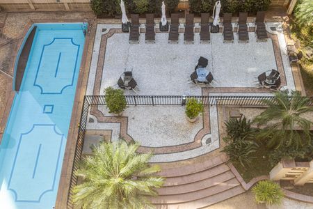 Apartamento à venda com 31m², 1 quarto e 1 vagaÁrea comum - Piscina