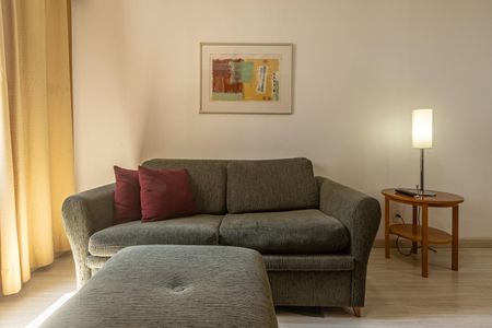 Apartamento à venda com 31m², 1 quarto e 1 vagaSala
