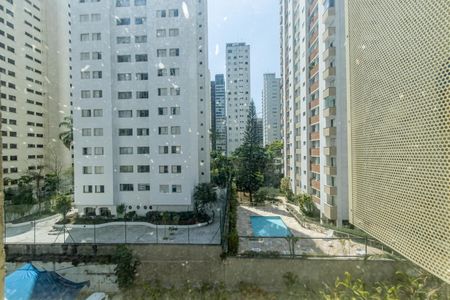 Apartamento à venda com 31m², 1 quarto e 1 vagaSuíte 1