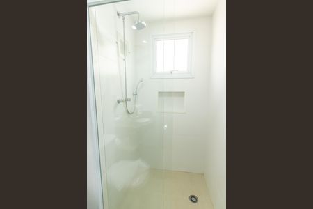 Apartamento à venda com 31m², 1 quarto e 1 vagaBanheiro da Suíte 1