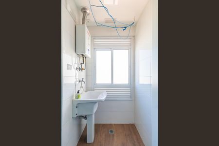 Apartamento à venda com 52m², 1 quarto e 1 vagaÁrea de Serviço