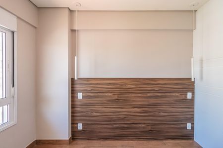 Suíte de apartamento à venda com 1 quarto, 52m² em Alphaville Industrial, Barueri