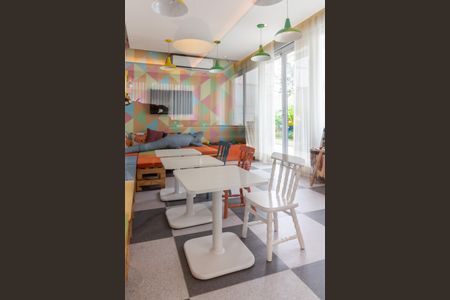 Apartamento à venda com 52m², 1 quarto e 1 vagaÁrea comum 