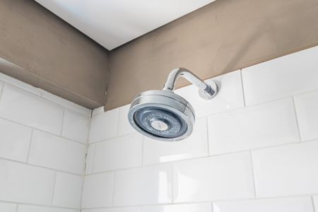 Apartamento à venda com 52m², 1 quarto e 1 vagaBanheiro da Suíte