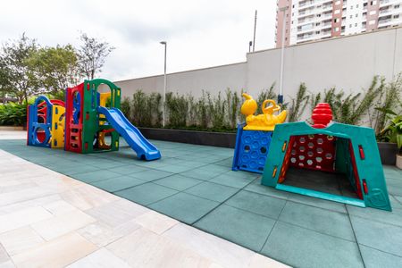 Apartamento à venda com 52m², 1 quarto e 1 vagaÁrea Comum - Playground