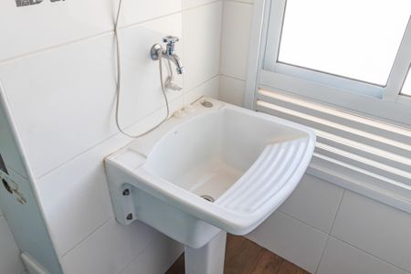 Apartamento à venda com 52m², 1 quarto e 1 vagaÁrea de Serviço