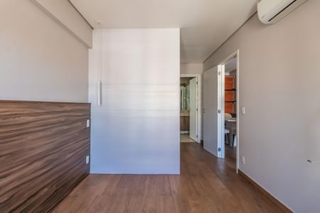 Apartamento à venda com 52m², 1 quarto e 1 vagaSuíte