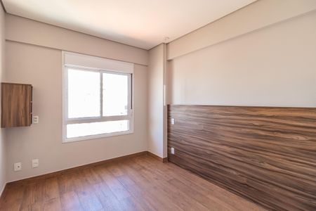 Suíte de apartamento à venda com 1 quarto, 52m² em Alphaville Industrial, Barueri