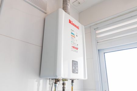 Apartamento à venda com 52m², 1 quarto e 1 vagaÁrea de Serviço