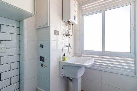 Apartamento à venda com 52m², 1 quarto e 1 vagaÁrea de Serviço