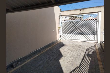 Casa à venda com 216m², 3 quartos e 5 vagas Casa à venda com 216m², 3 quartos e 5 vagasGaragem