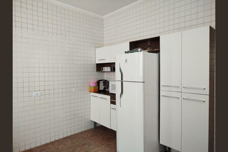 Casa à venda com 216m², 3 quartos e 5 vagas Casa à venda com 216m², 3 quartos e 5 vagasCozinha